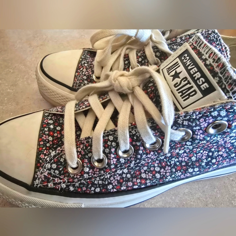 Converse Chuck Taylor